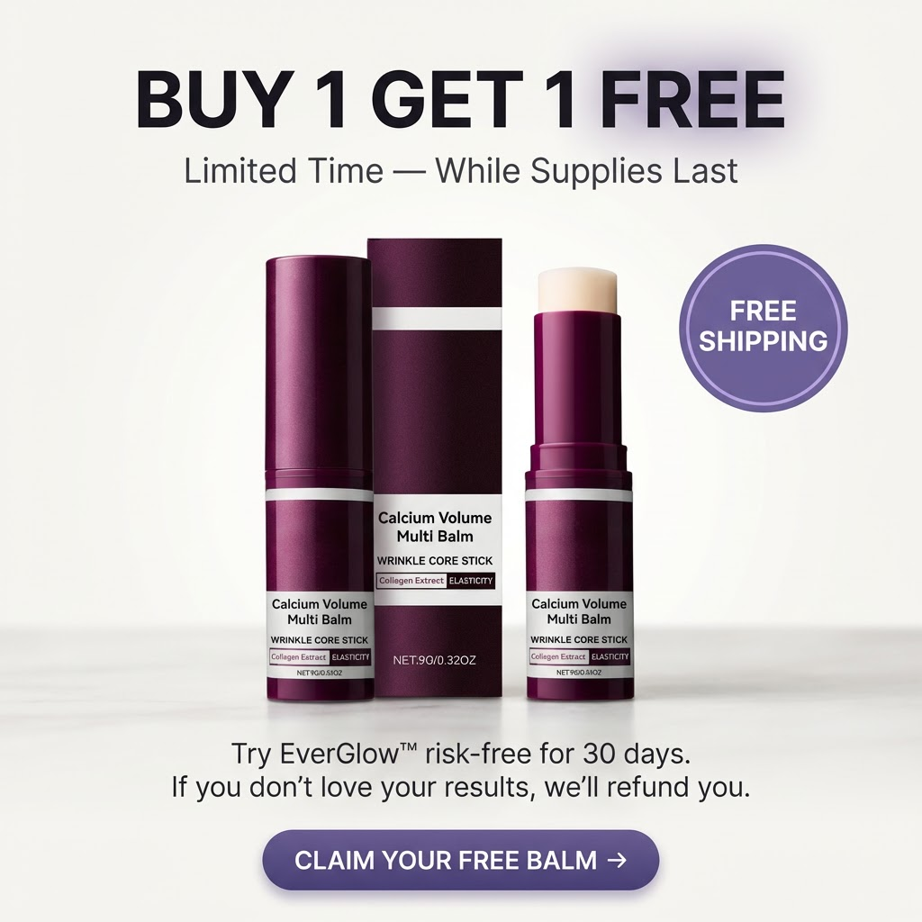 EverGlow™ Skin Care