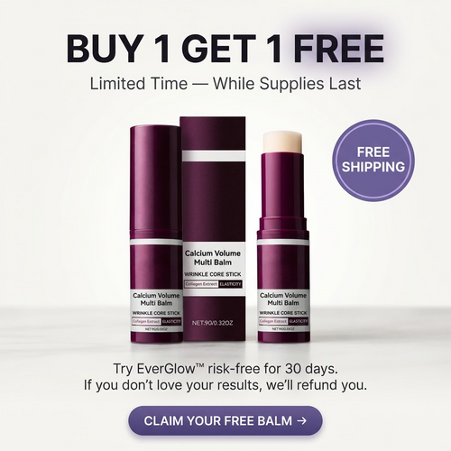 EverGlow™ Skin Care