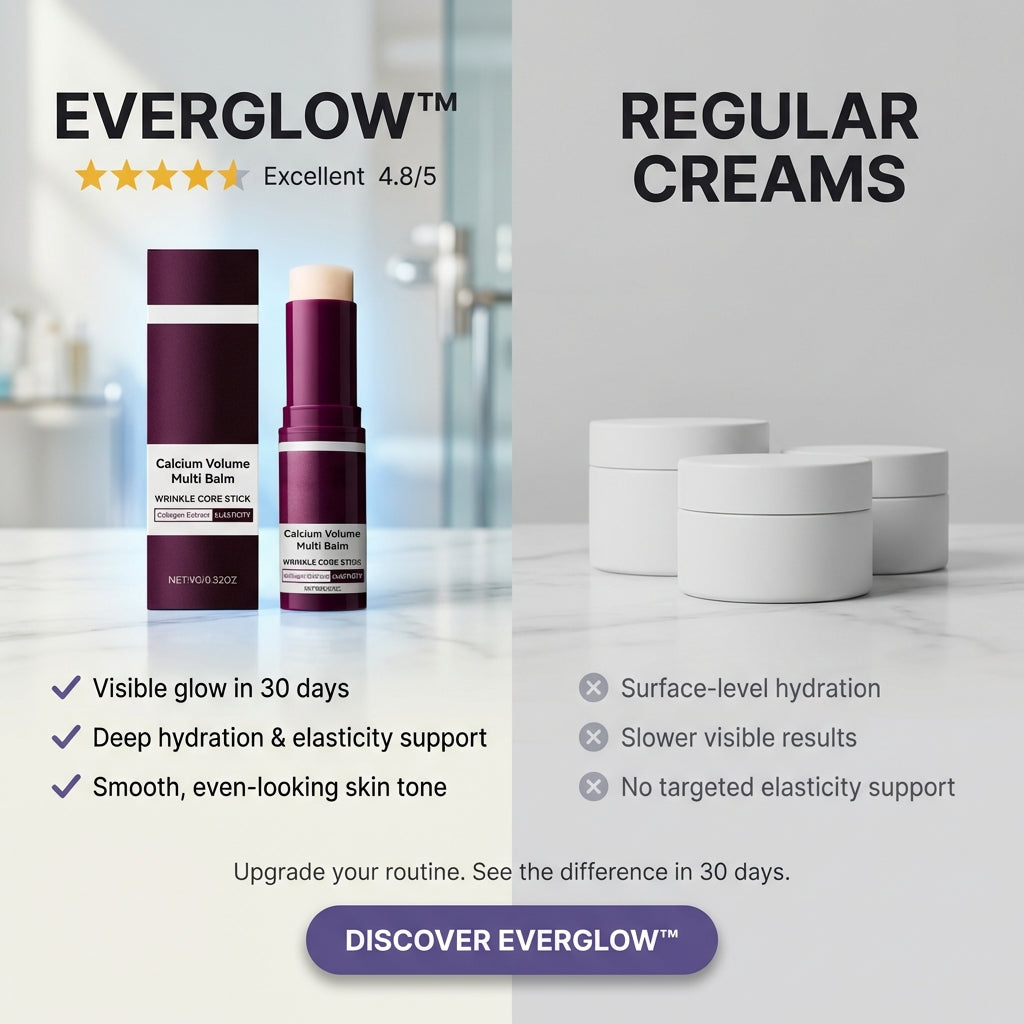 EverGlow™ Skin Care