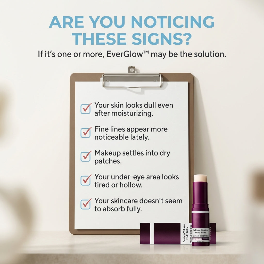 EverGlow™ Skin Care